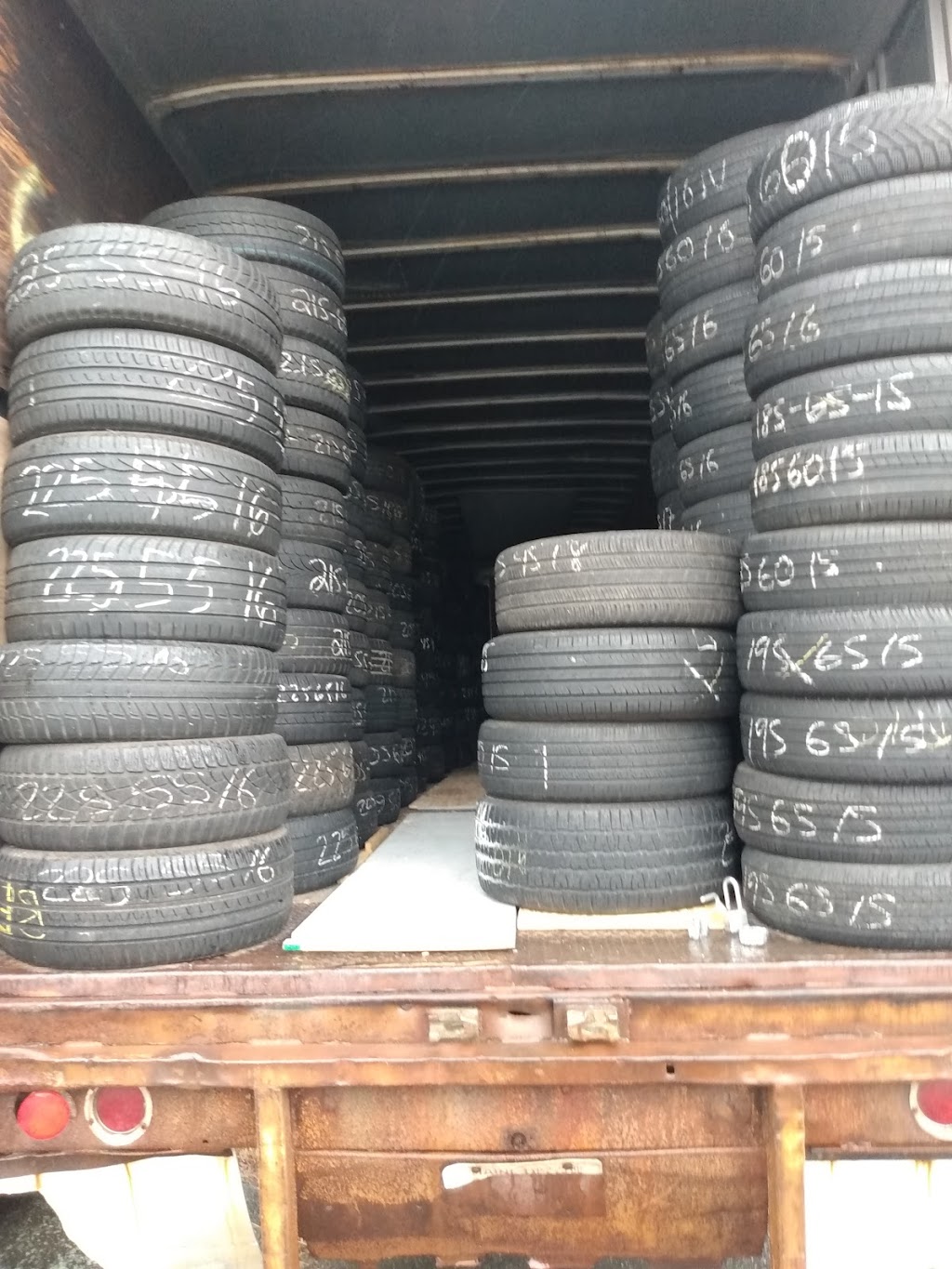 Value tires | 430 Salisbury Ave, Albemarle, NC 28001, USA | Phone: (980) 327-5043