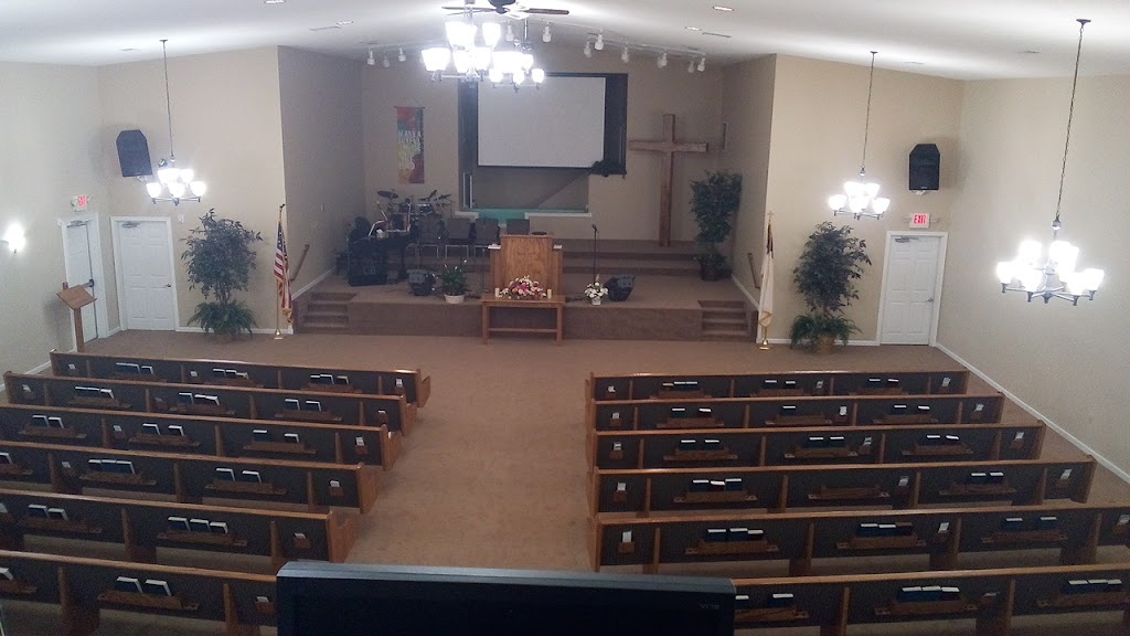 Oxford Baptist Church | 4111 Oxford Trenton Rd, Oxford, OH 45056, USA | Phone: (513) 523-2155