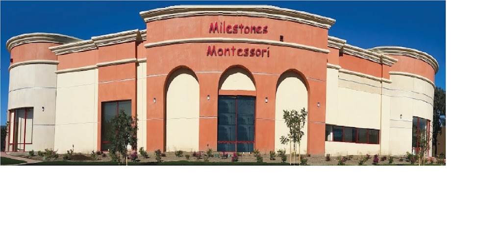 Milestones Montessori Preschool | 23222 Lake Center Dr, Lake Forest, CA 92630, USA | Phone: (949) 830-9999