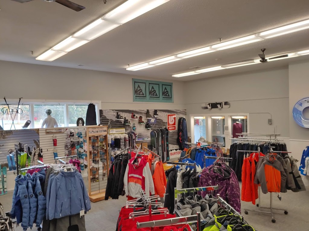 Sport Loft | 452 Great Rd, Acton, MA 01720, USA | Phone: (978) 263-5144