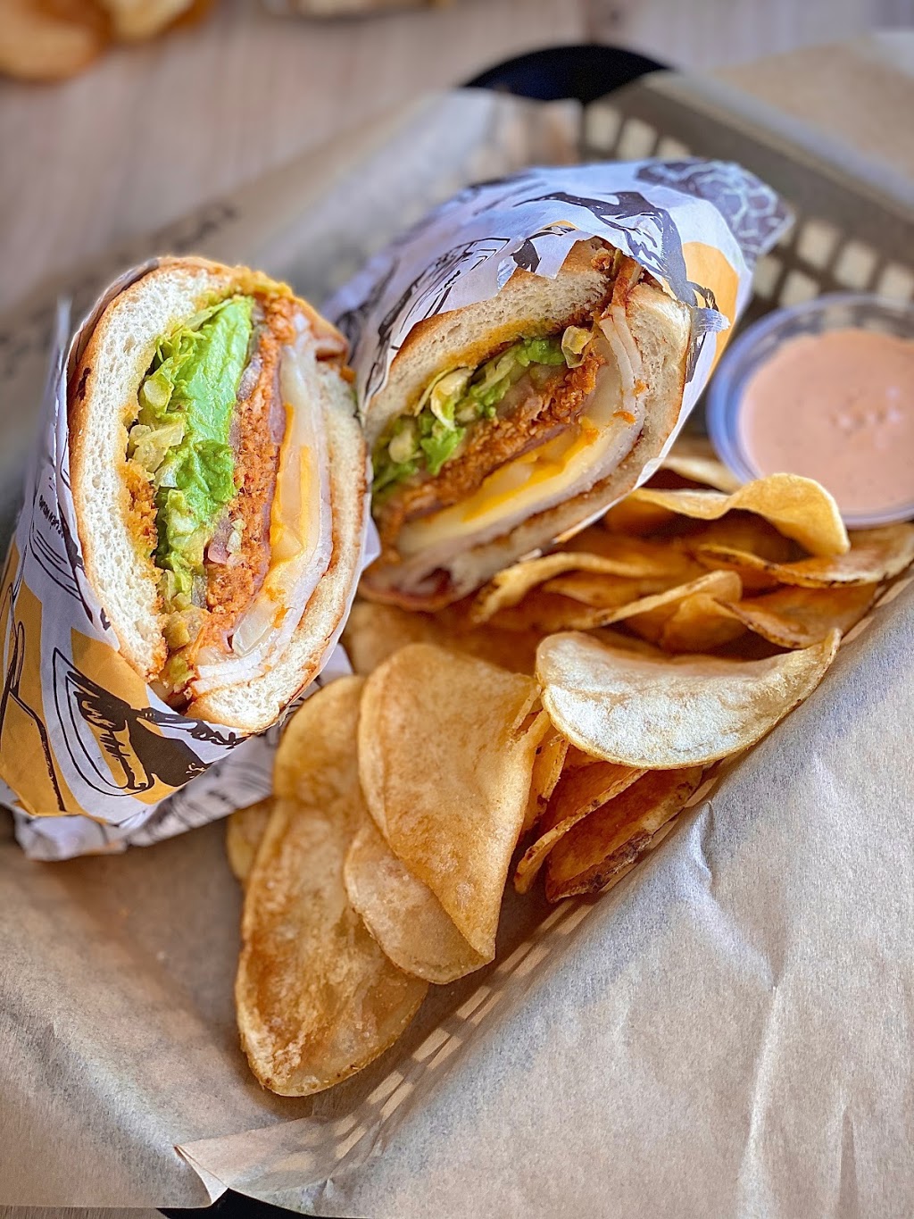 Tortas Paquime | 3024 W Van Buren St # 146, Phoenix, AZ 85009, USA | Phone: (602) 233-2747