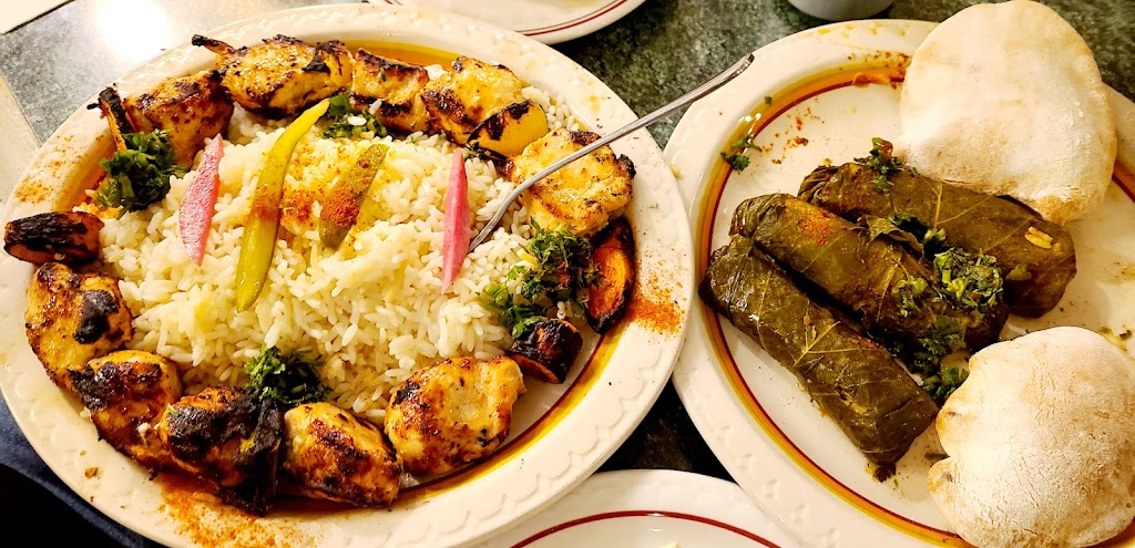 La Kabob Restaurant | 33320 W 12 Mile Rd, Farmington Hills, MI 48334, USA | Phone: (248) 324-1163