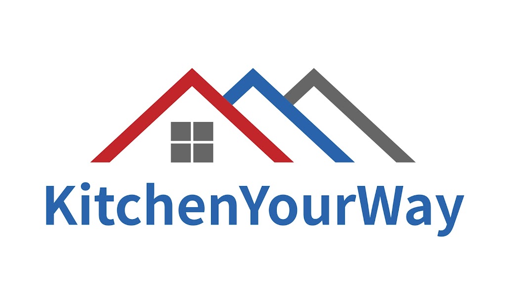 KitchenYourWay | 1702 Metrocrest Dr #120, Carrollton, TX 75006, USA | Phone: (972) 210-5195