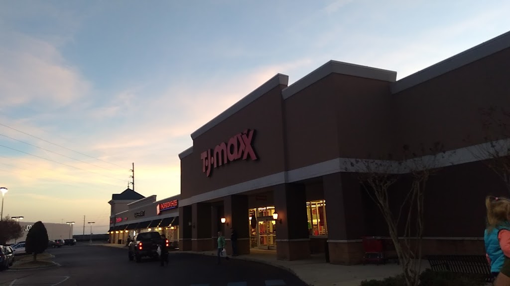 T.J. Maxx | 320 S Colonial Dr, Alabaster, AL 35007, USA | Phone: (205) 664-2885