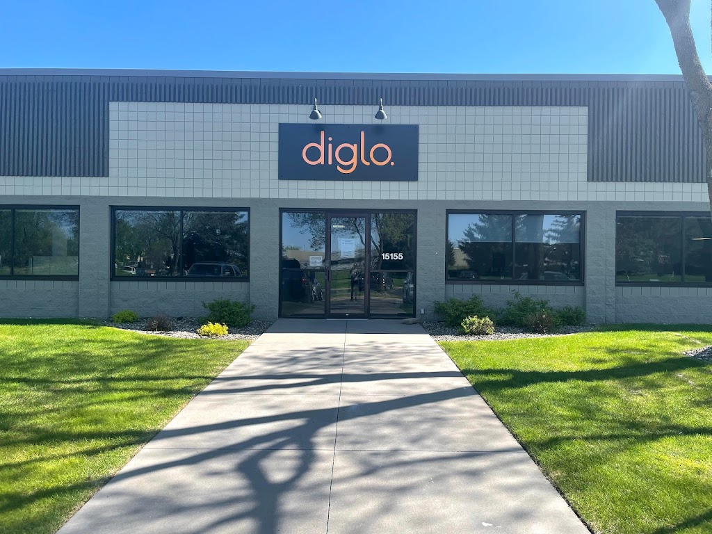 Diglo (formerly Harris Communications) | 15155 Technology Dr., Eden Prairie, MN 55344, USA | Phone: (800) 825-6758