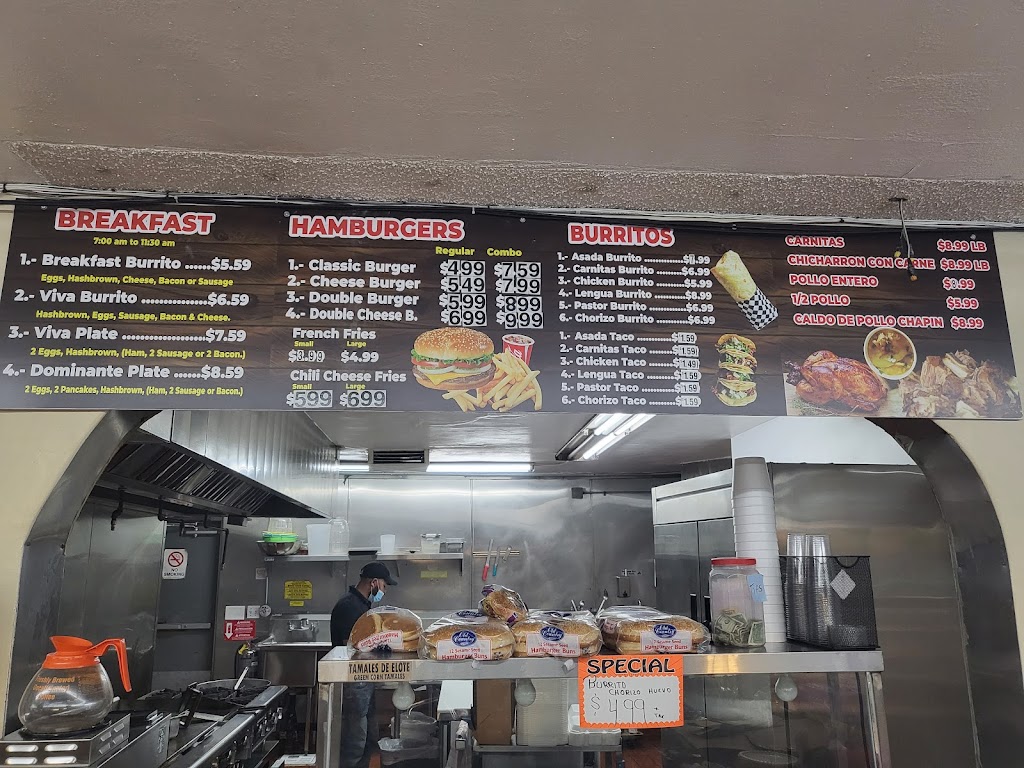 Viva Meat Market | 281 E Newburgh St, Azusa, CA 91702, USA | Phone: (626) 969-2212