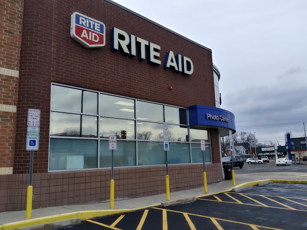 Rite Aid Pharmacy | 1030 Pine Ave, Niagara Falls, NY 14301, USA | Phone: (716) 285-0514