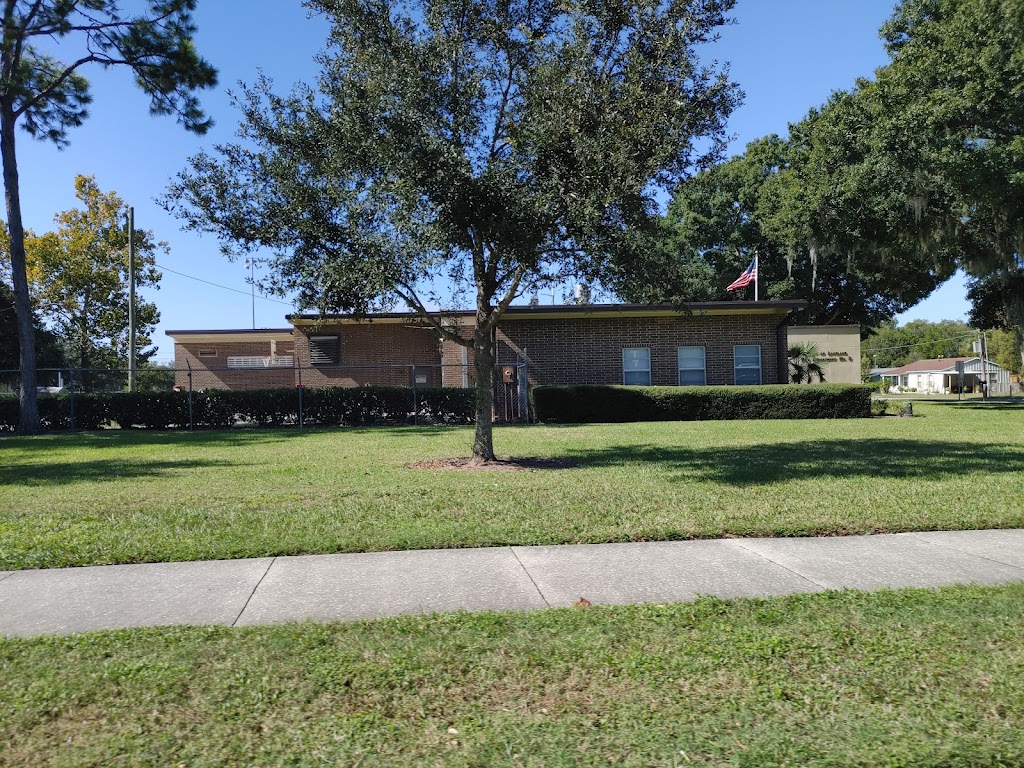 City of Lakeland Fire Station 3 | 110 W Bella Vista St, Lakeland, FL 33805, USA | Phone: (863) 834-8200