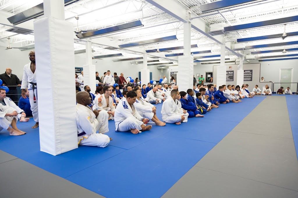 Renzo Gracie Bayside | 45-58 Bell Blvd, Bayside, NY 11361, USA | Phone: (718) 962-7422