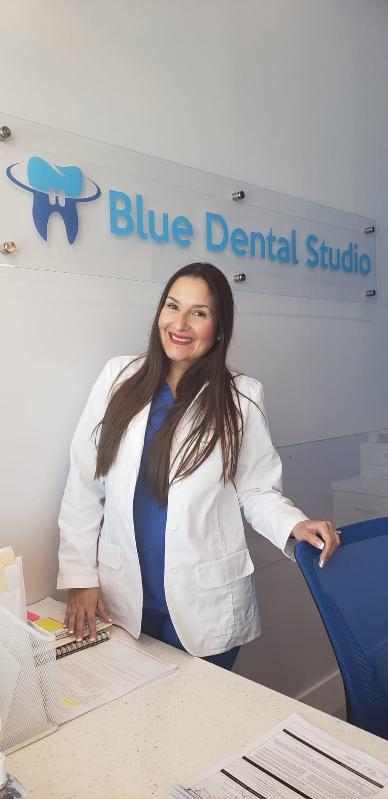 Blue Dental Studio | 9251 W Flagler St suite b-107, Miami, FL 33174, USA | Phone: (786) 634-1072