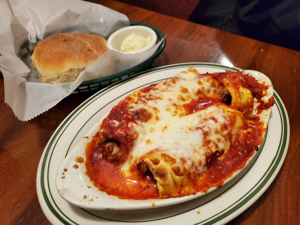 Johnny Russos Italian Restaurant | 1335 W Ramsey St, Banning, CA 92220, USA | Phone: (951) 849-9131