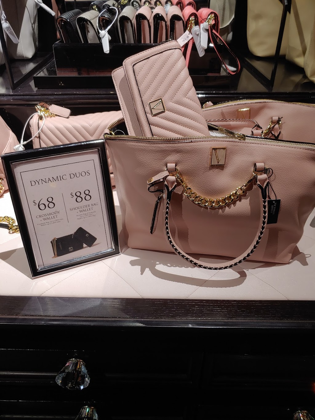 Victorias Secret | 362 Stonewood St G-23, Downey, CA 90241, USA | Phone: (562) 923-3512 Victorias Secret | 362 Stonewood St G-23, Downey, CA 90241, USA | Phone: (562) 923-3512