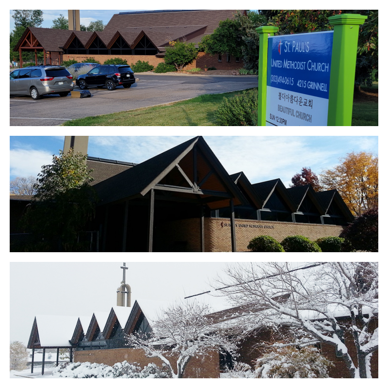 Boulder Beautiful Korean Church | 4215 Grinnell Ave, Boulder, CO 80305, USA | Phone: (303) 501-2531