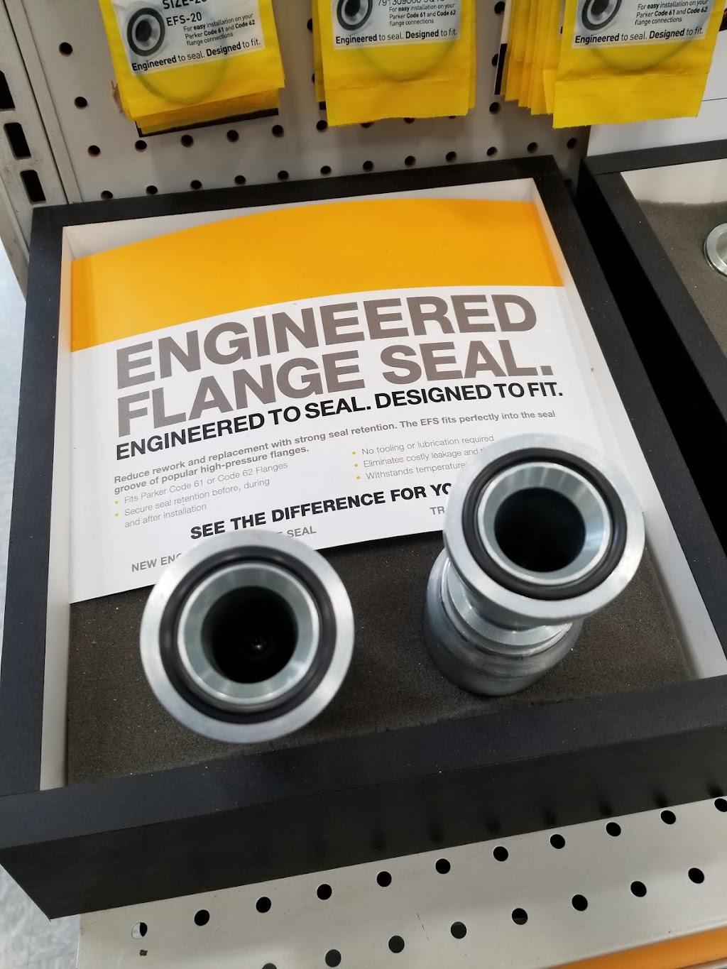 Mi Fluid Power Solutions | 1711 Elmhurst Rd, Elk Grove Village, IL 60007 | Phone: (630) 679-8750