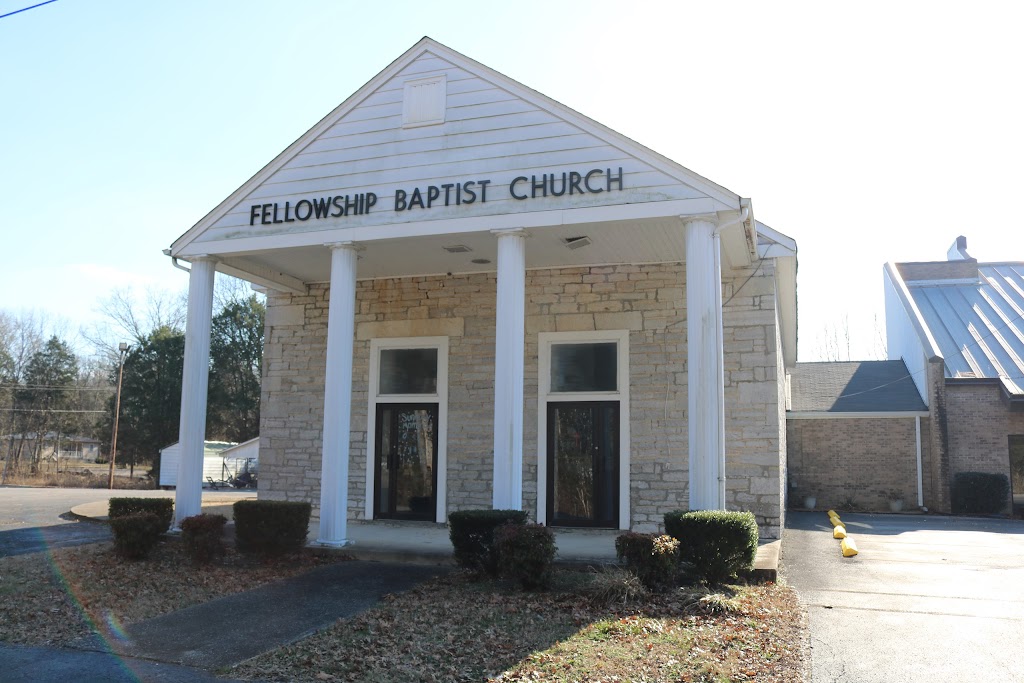 Fellowship Baptist Church | 7391 N Lamar Rd, Mt. Juliet, TN 37122, USA | Phone: (615) 933-8563