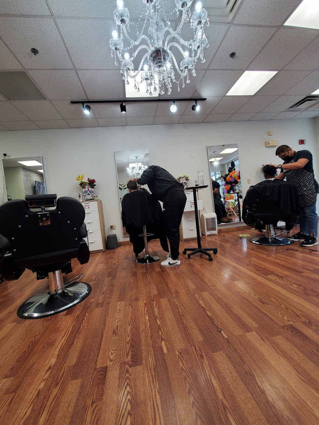 Atelier hair Salon | 130 Cedar St, Milford, MA 01757, USA | Phone: (774) 204-3262