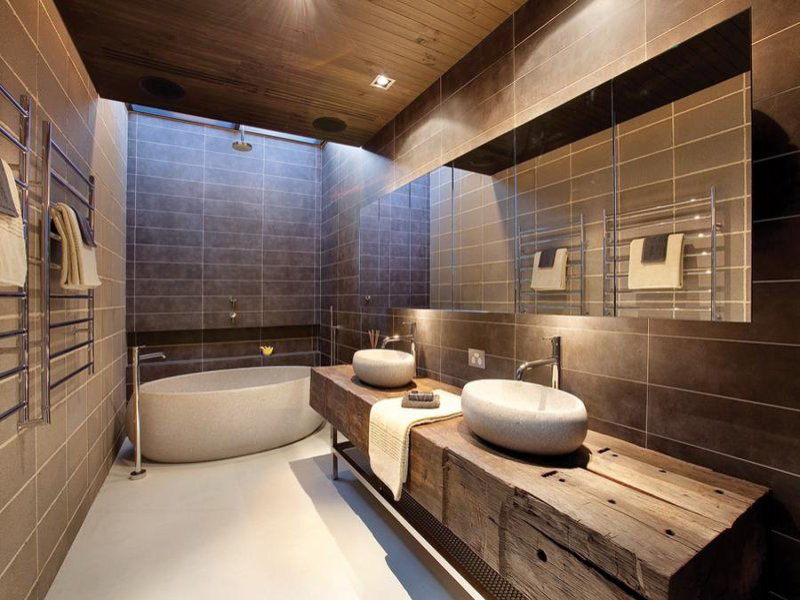 Bathroom Visions | 4319 N Central Ave, Chicago, IL 60634, USA | Phone: (312) 589-0362