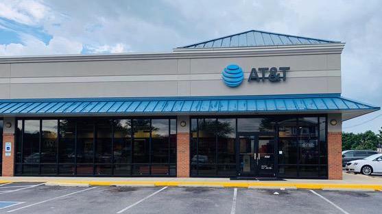 AT&T Store | 6661 Dixie Hwy, Louisville, KY 40258, USA | Phone: (502) 933-2181