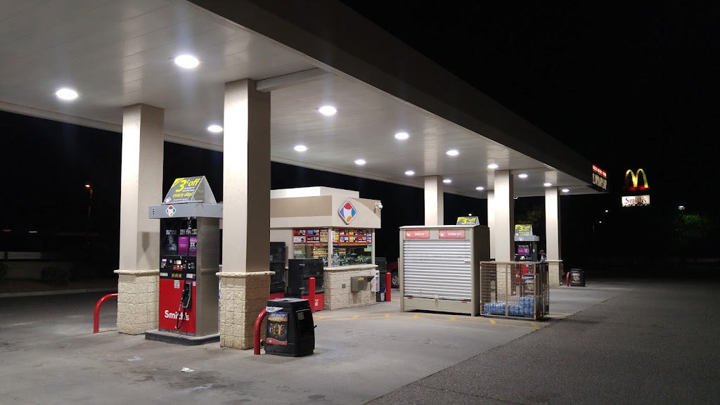 Smiths Fuel Center | 2B NM-344, Edgewood, NM 87015, USA | Phone: (505) 286-0475