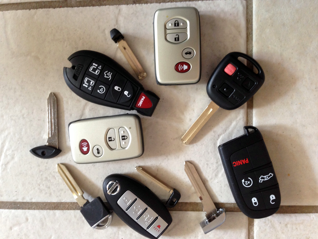 Multi Locksmith | 600 San Pablo Ave #207, Albany, CA 94706, USA | Phone: (510) 254-4070