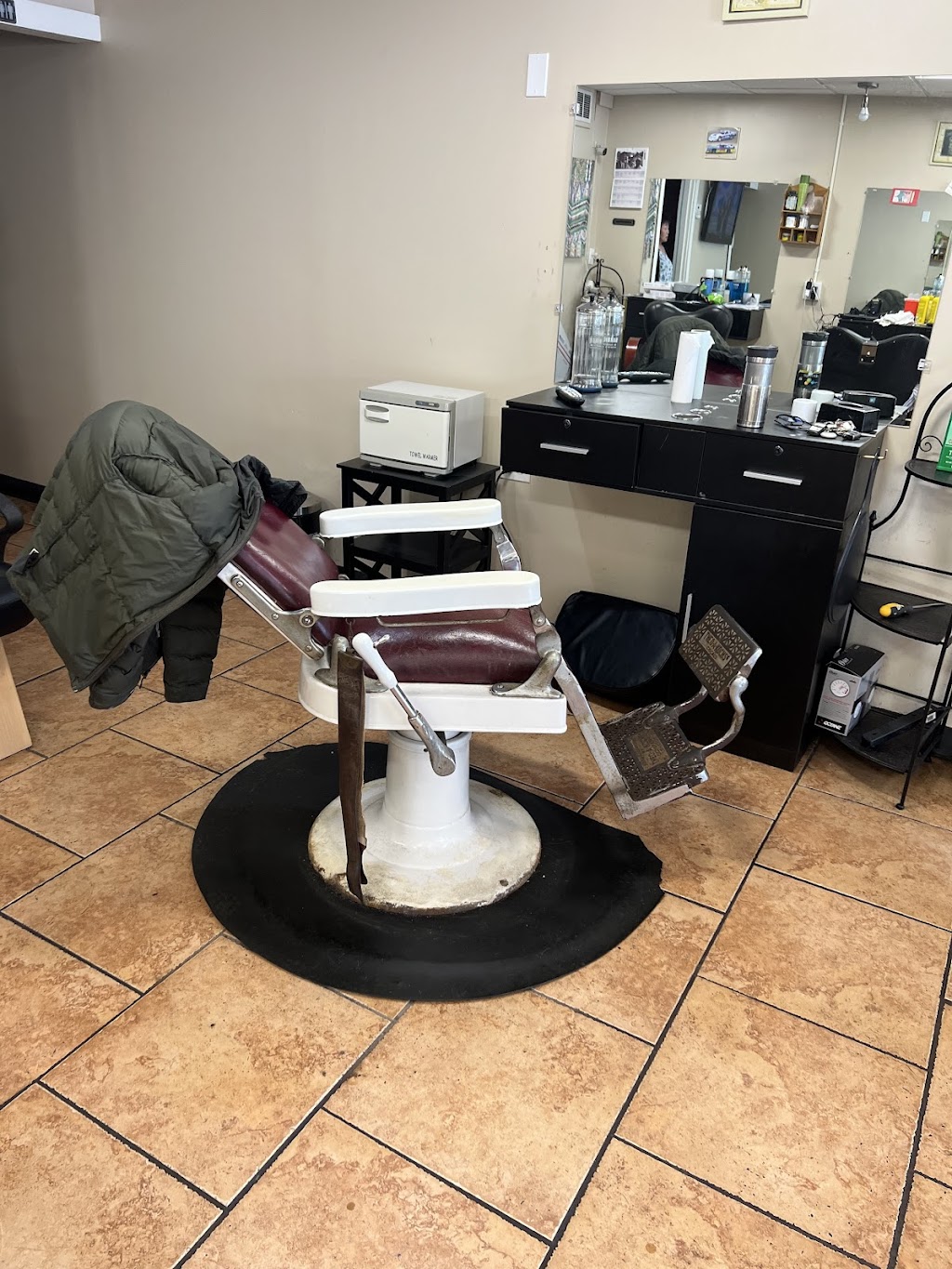 Westmere Barbershop | 1813 Western Ave, Albany, NY 12203, USA | Phone: (518) 456-1751