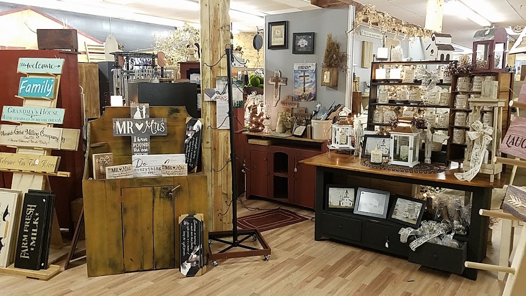 Whistle Stop Primitives | 1144 US-68, Maysville, KY 41056, USA | Phone: (606) 564-9194