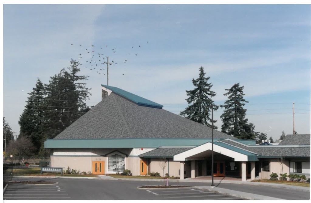 타코마중앙장로교회 | 8001 Pine St S, Tacoma, WA 98499, USA | Phone: (253) 589-8900