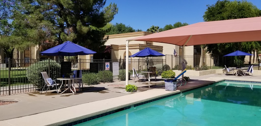 North Chandler Place | 2555 N Price Rd, Chandler, AZ 85224, USA | Phone: (480) 345-7171