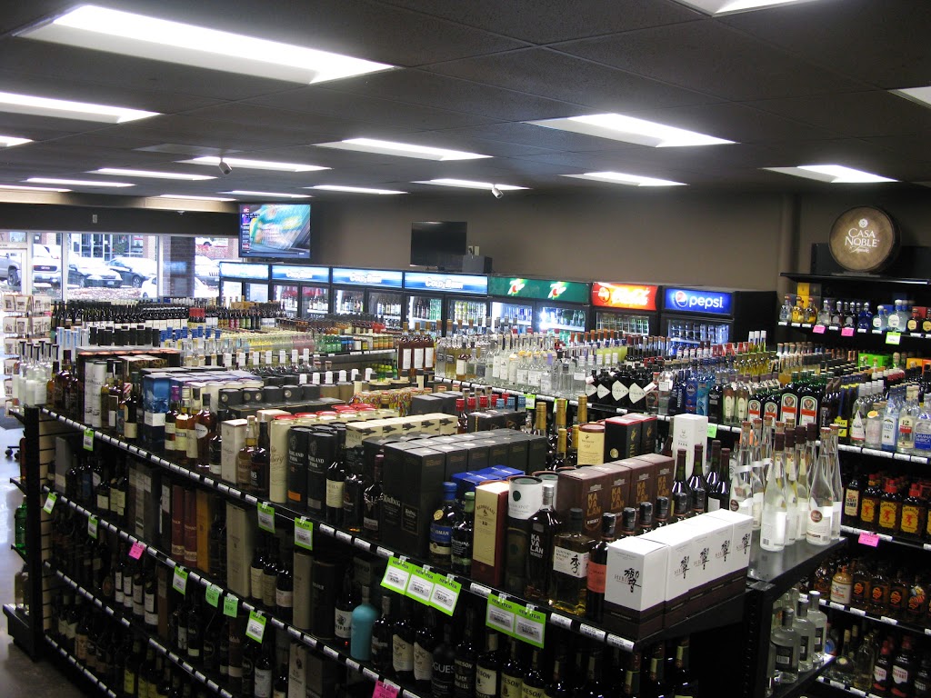 Barnes Specialty Liquor | 7365 SW Barnes Rd D, Portland, OR 97225, USA | Phone: (503) 203-5145