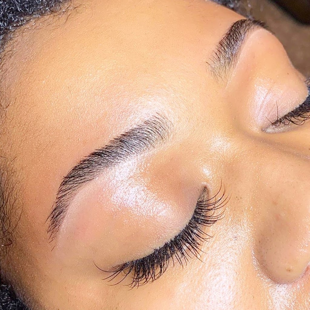 The Browtique | 543 S Drexel Ave, Bexley, OH 43209, USA | Phone: (614) 379-2769