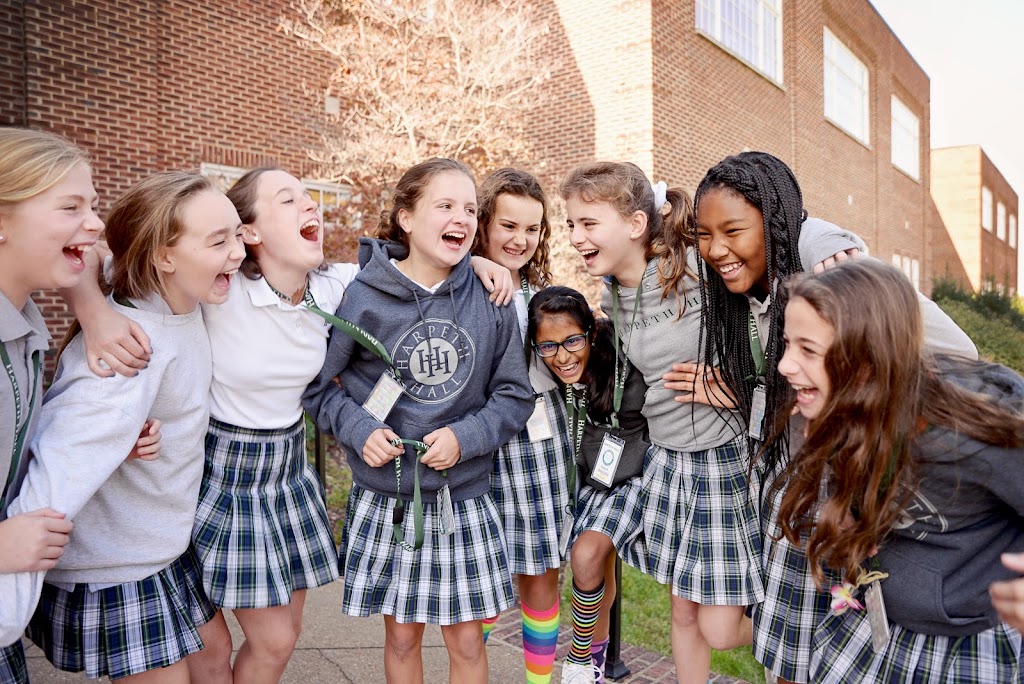 Harpeth Hall School | 3801 Hobbs Rd, Nashville, TN 37215, USA | Phone: (615) 297-9543