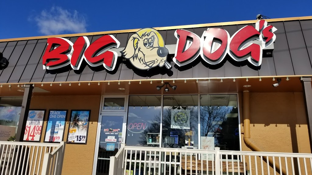 Big Dogs Beverage | 20310 Wirt St, Elkhorn, NE 68022 | Phone: (402) 289-0770