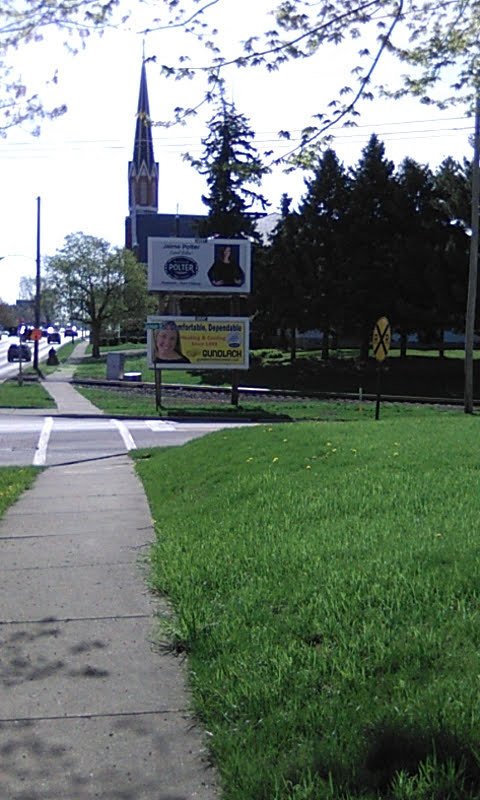 Tim Hortons | 1116 W State St, Fremont, OH 43420, USA | Phone: (419) 355-8840