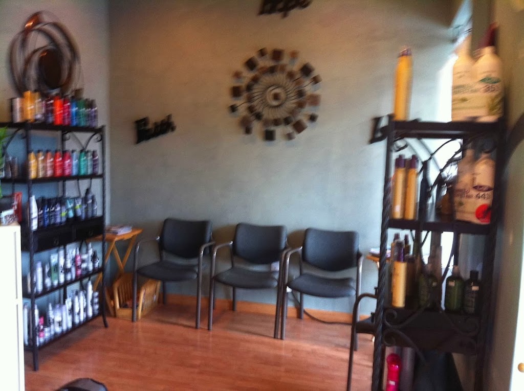 Creative Image Hair Salon | 8088B S Yale Ave, Tulsa, OK 74136, USA | Phone: (918) 492-1862