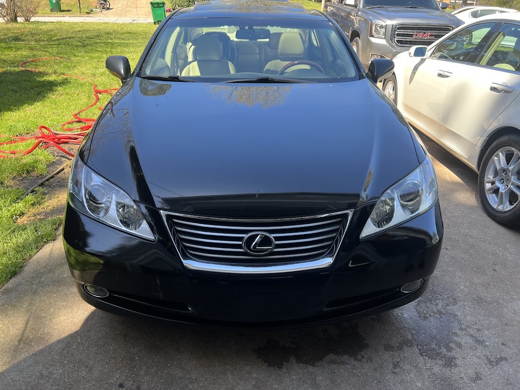 RAPID HEADLIGHT RESTORATION | 4943-A6 Snapfinger Woods Dr, Decatur, GA 30035, USA | Phone: (404) 960-4546