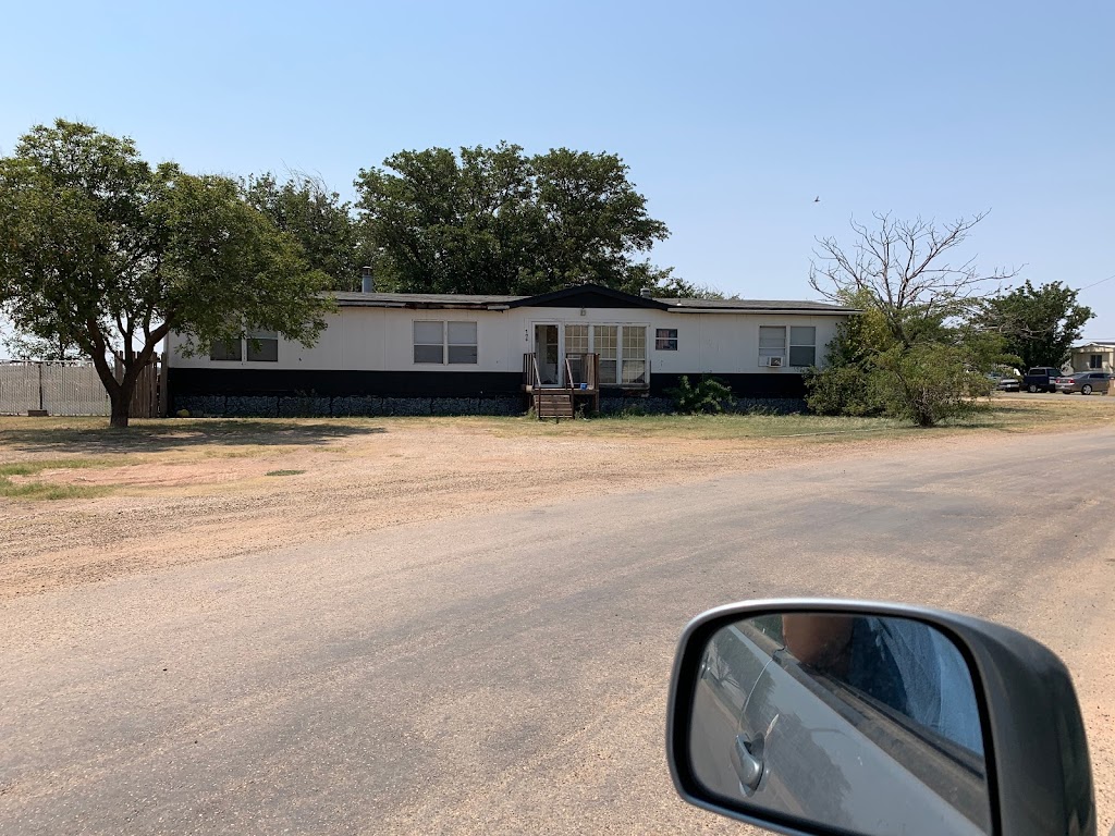 New Deal Mobile Home Community | 100 W Krum St, Lubbock, TX 79403, USA | Phone: (575) 737-8648