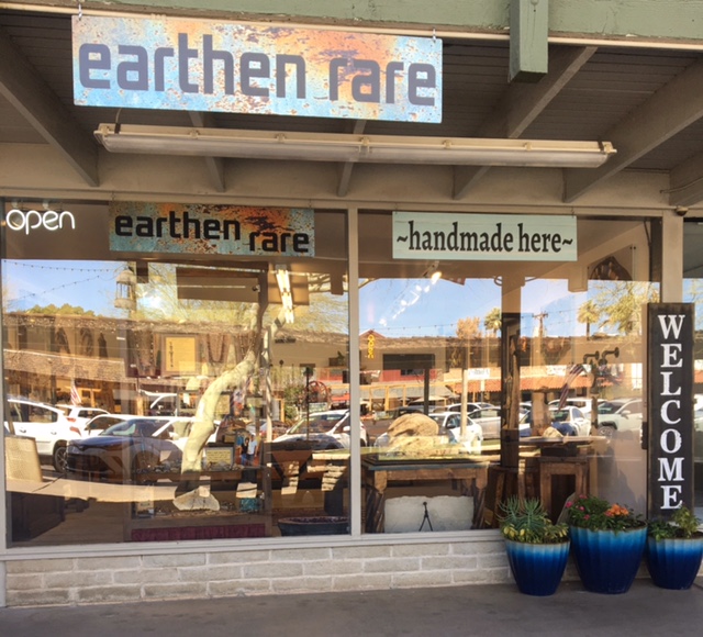 Earthen Rare / Beverly Moore Handmade Jewelry | Kiva Craft Center, 4251 N Craftsman Ct #17, Scottsdale, AZ 85251, USA | Phone: (480) 223-7608