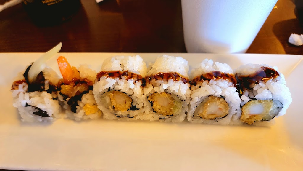 Mr Tokyo Japanese Restaurant | 10012 Benfield Rd STE 300, Charlotte, NC 28269, USA | Phone: (704) 274-5663