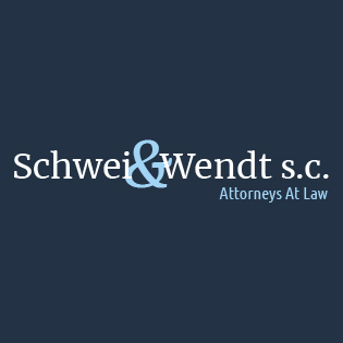 Schwei & Wendt, S.C. | N19W24200 Riverwood Dr Ste 120, Waukesha, WI 53188, USA | Phone: (262) 792-1122