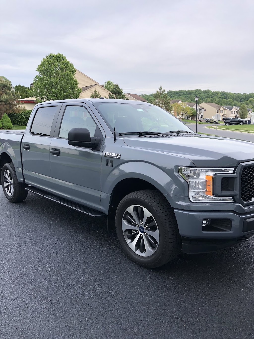 Bill Leadbetters Auto Body | 2307 T-538, Strattanville, PA 16258, USA | Phone: (814) 764-3051