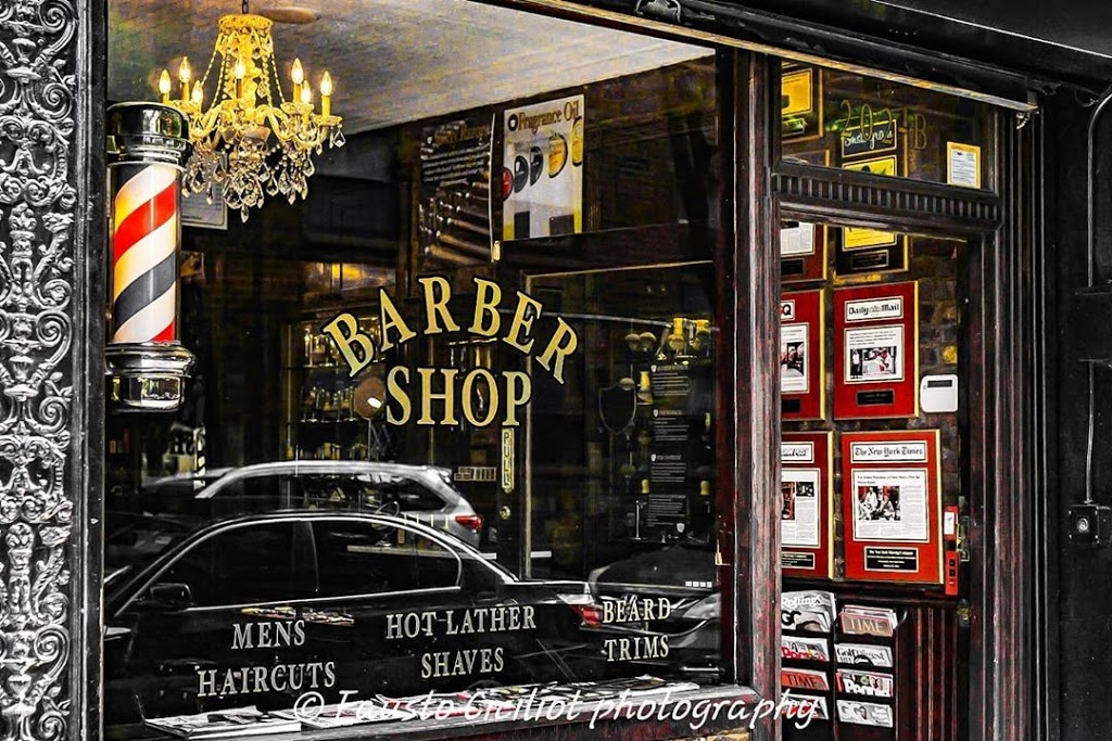 The New York Shaving Company | 146 E 49th St, New York, NY 10017 | Phone: (212) 644-1888