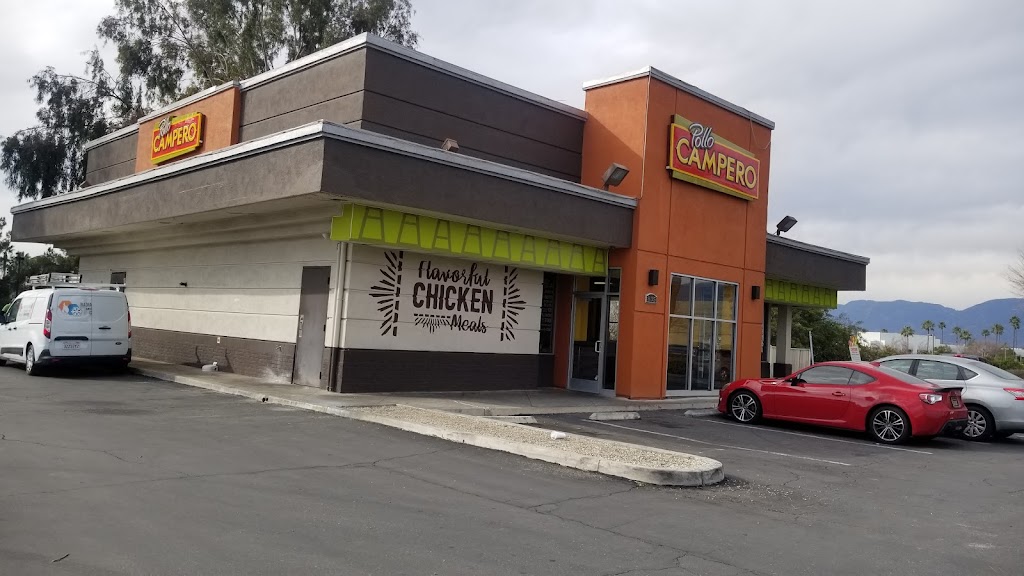 Pollo Campero | 835 Harriman Pl, San Bernardino, CA 92408, USA | Phone: (833) 226-7376