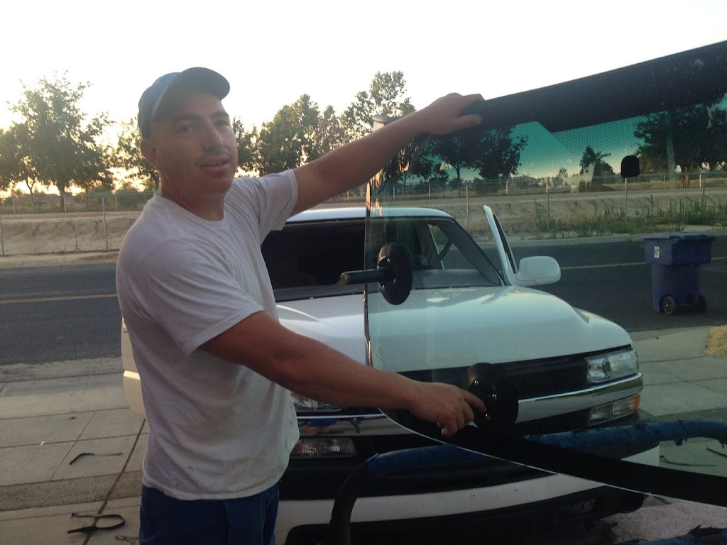 Silver Auto Glass | 24823 Melba Dr, Madera, CA 93638, USA | Phone: (559) 300-3865