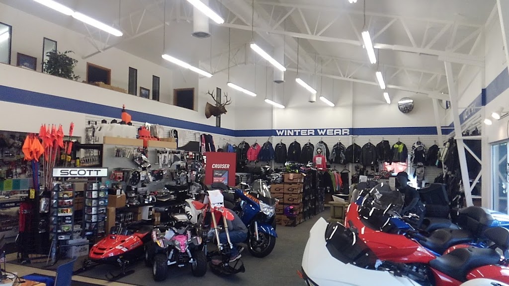 Mt Hood Polaris Inc | 27850 SE Hwy 212, Boring, OR 97009, USA | Phone: (503) 663-3544