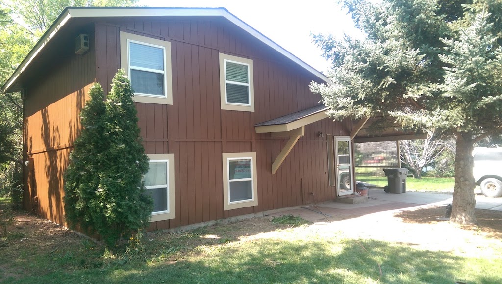 Case Quality Painting LLC | 1222 N Plateau Ave, Caldwell, ID 83605, USA | Phone: (208) 739-7482