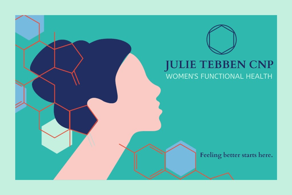 Julie Tebben CNP | 1310 Hwy 96 E #204B, White Bear Lake, MN 55110, USA | Phone: (651) 829-3949