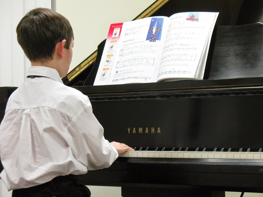 Miller Music School | 12614 176th Ave SE, Renton, WA 98059, USA | Phone: (206) 395-5761