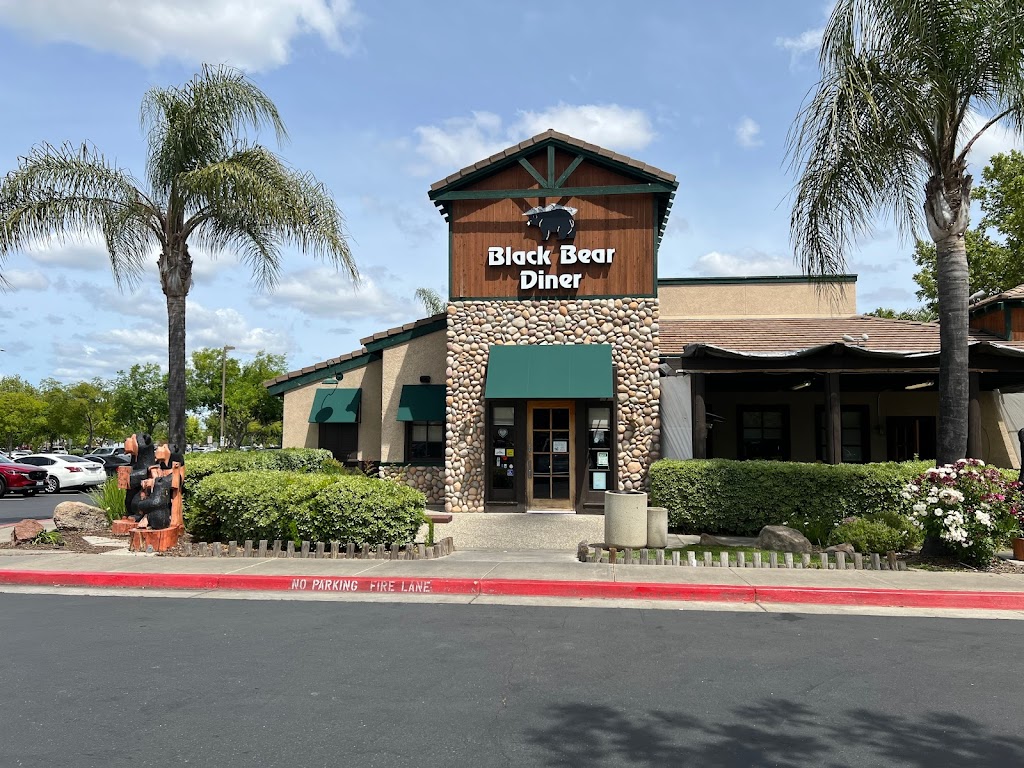 Black Bear Diner Elk Grove | 8531 Bond Rd, Elk Grove, CA 95624, USA | Phone: (916) 714-7273