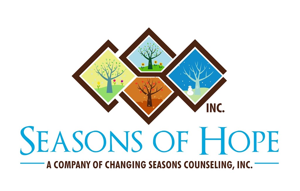 Seasons of Hope Alaska | 1435 N Old Towne Dr, Palmer, AK 99645, USA | Phone: (907) 354-8506