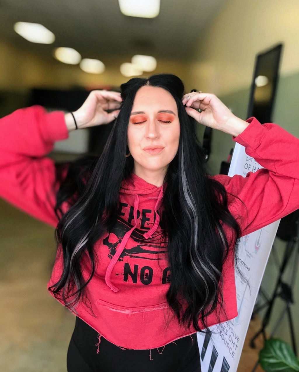 CANVAS Salon | 1921 NC-119, Mebane, NC 27302, USA | Phone: (919) 275-2895